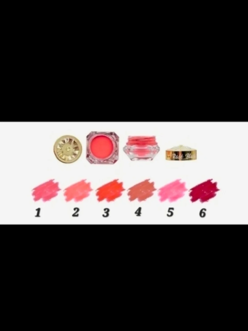 Makeup Bundle- Blush, Bronzer, Lip & Cheek Stain, Highlighter & More BNIB